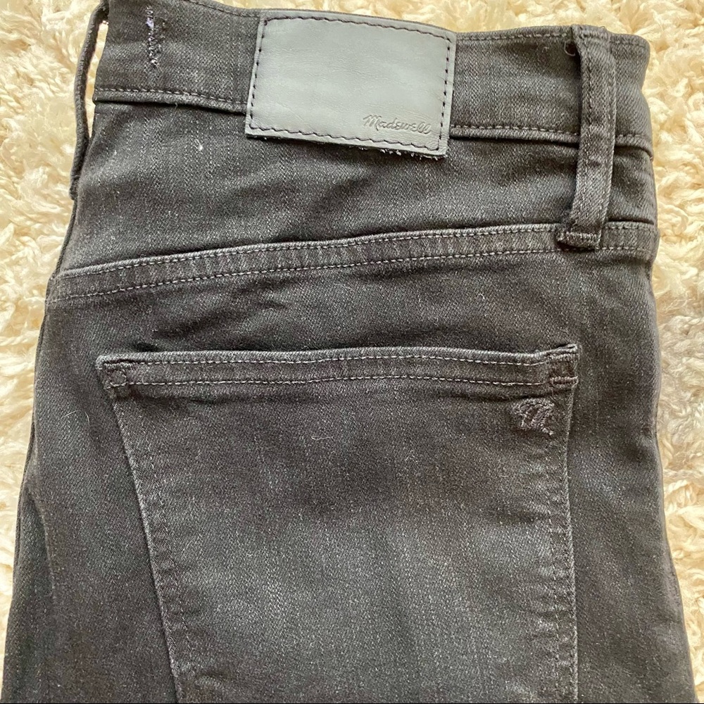 Madewell Roadtripper